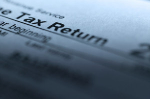 Tax Filing for Your Business 